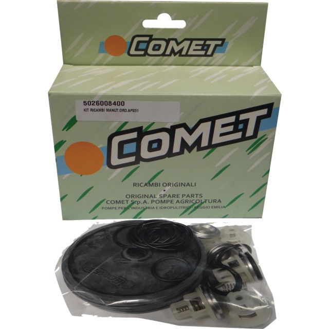 KIT Maintenance APS 51 5026008400 référence fournisseur 30535148